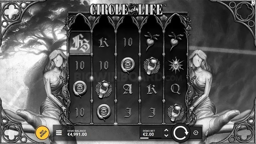 Advanced Slots Strategy